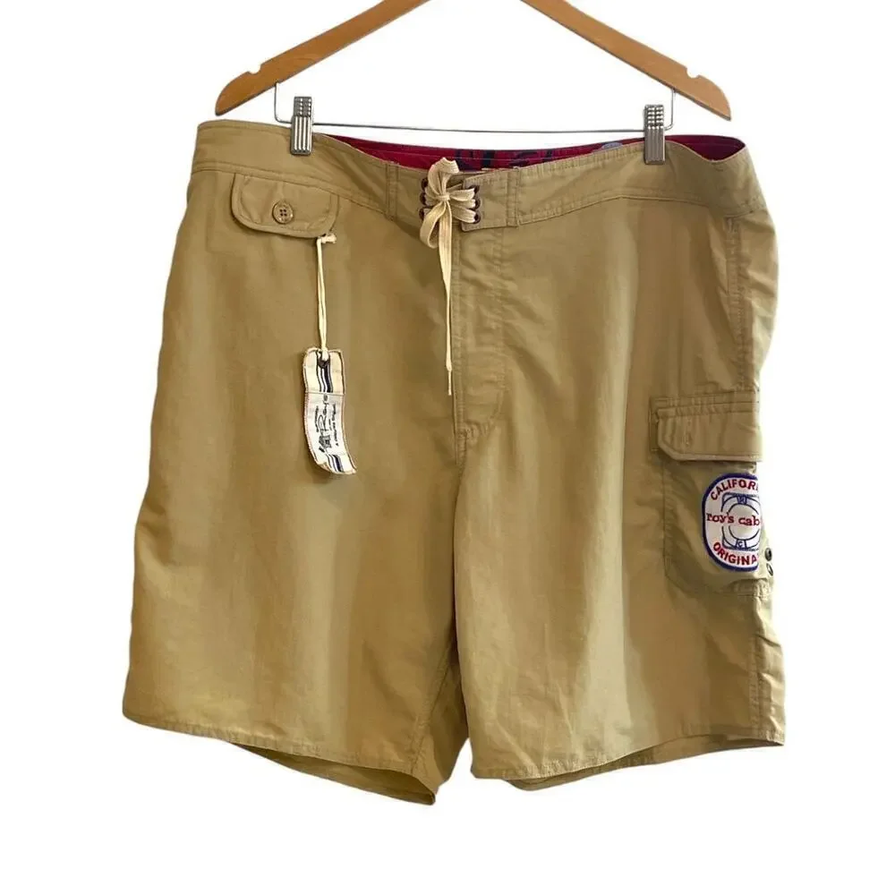 Sportwear by Roys limted edition